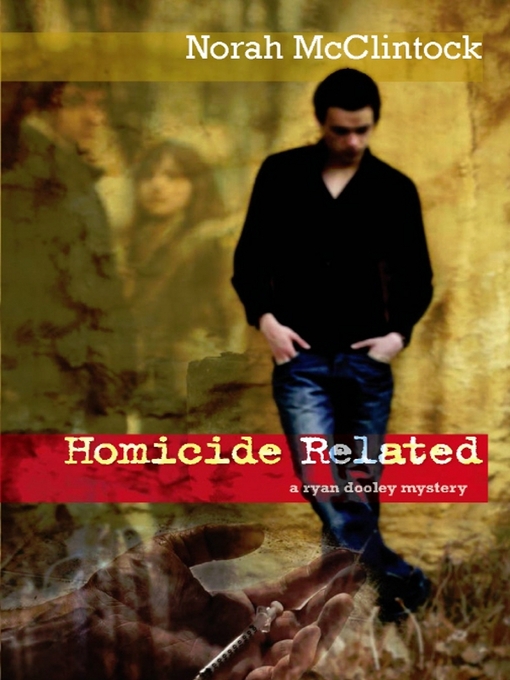 Title details for Homicide Related by Norah McClintock - Available